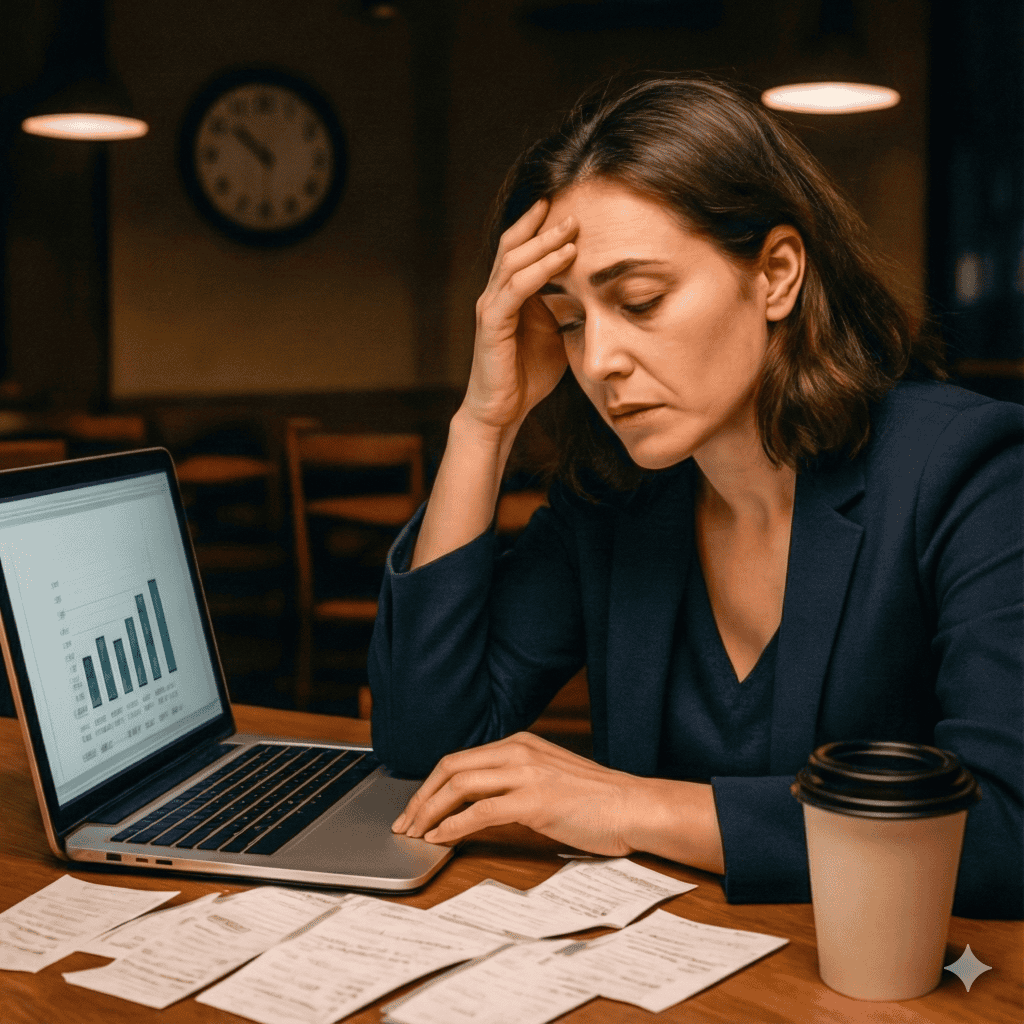 The Immediate ROI (Case Study)